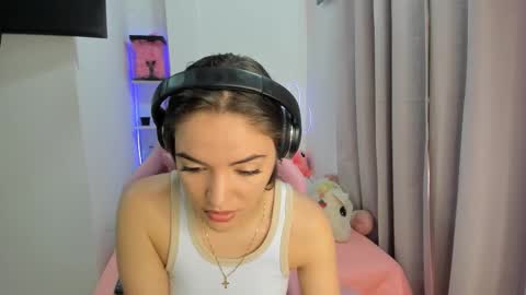 Mariangel online show from 11/29/25, 10:02