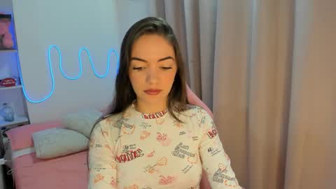 Mariangel online show from 02/13/26, 09:00