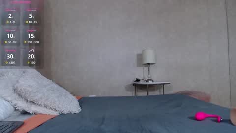 la crespa x online show from 03/26/26, 01:06