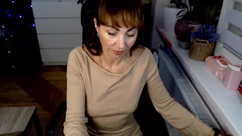 marianika online show from 12/21/25, 04:03