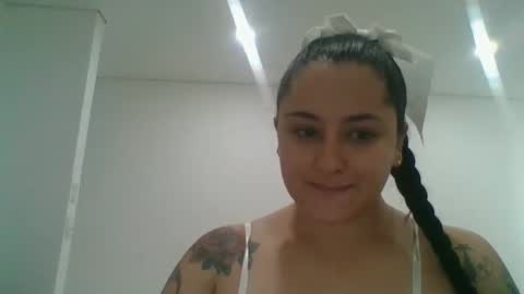 marianita06 online show from 03/10/26, 03:50
