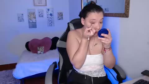 Mariana online show from 02/06/26, 06:51