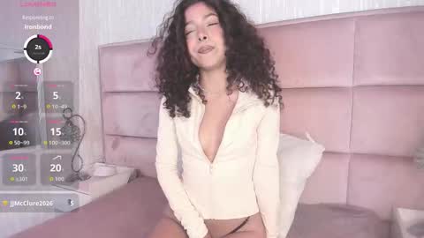 marianna_ray_ online show from 10/21/25, 08:31