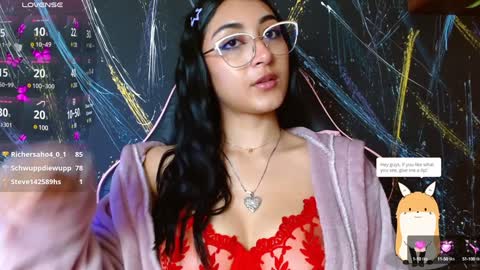 Marian online show from 01/08/25, 11:19