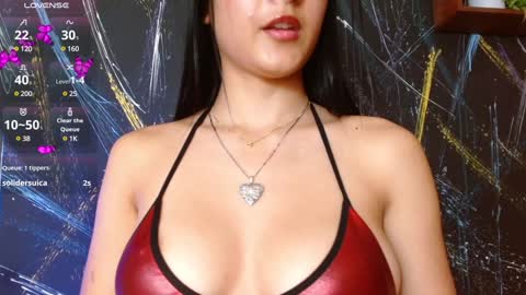 Marian online show from 01/13/25, 08:04