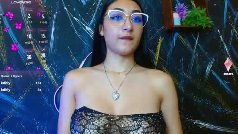 Marian online show from 02/21/25, 07:43