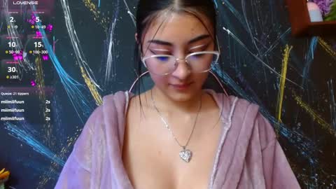 Marian online show from 02/26/25, 11:26