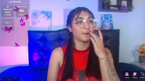 Marian online show from 03/19/26, 09:41