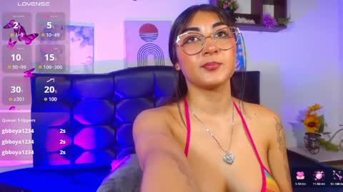 Marian online show from 04/01/26, 09:34