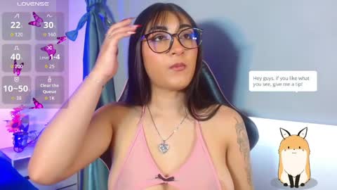 Marian online show from 04/09/26, 04:45