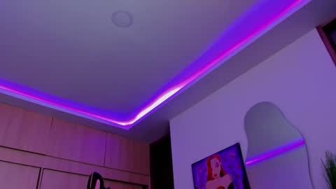 M A R I A N E online show from 10/16/25, 03:02