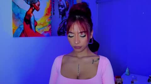 M A R I A N E online show from 12/19/25, 05:25