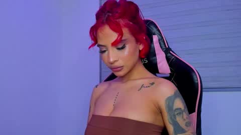 M A R I A N E online show from 01/19/26, 03:43