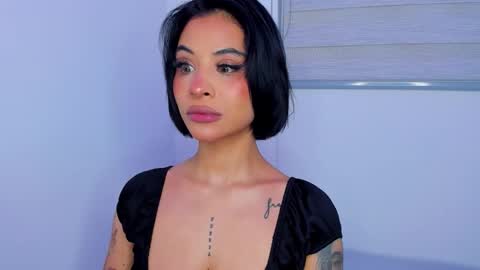 M A R I A N E online show from 02/03/26, 06:22