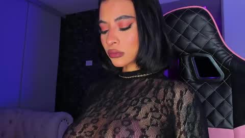 M A R I A N E online show from 05/24/26, 06:51