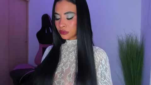 M A R I A N E online show from 07/03/26, 04:52