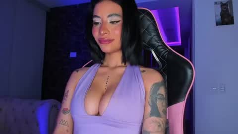 M A R I A N E online show from 07/14/26, 02:05