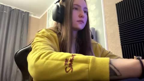 Aria online show from 11/30/25, 09:24