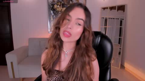 Marianne  online show from 02/18/25, 01:10