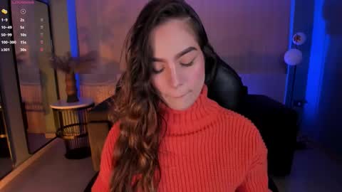 Marianne  online show from 10/24/25, 09:00