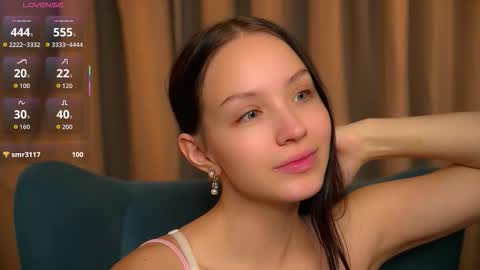 Rachel online show from 11/27/25, 09:17