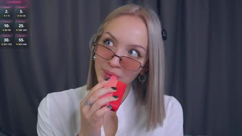 Rachel online show from 04/03/26, 10:41