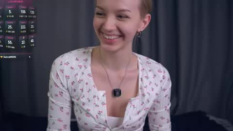 Snapshot of mariannsullivant chatting on 04/26/26, 12:08 Rachel online show from 04/26/26, 12:08
