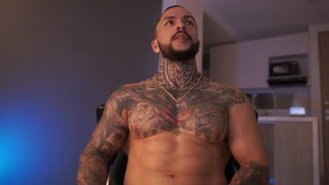 Mariano Costa online show from 02/01/25, 09:21