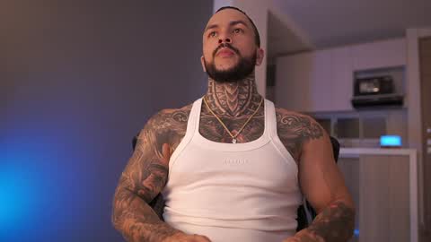 Mariano Costa online show from 02/01/25, 11:48