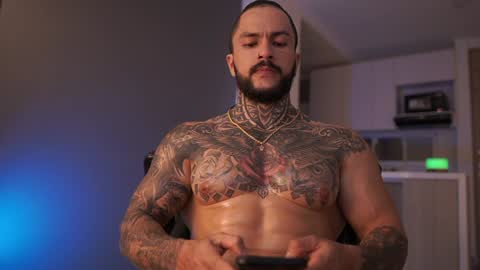 Mariano Costa online show from 02/07/25, 11:55