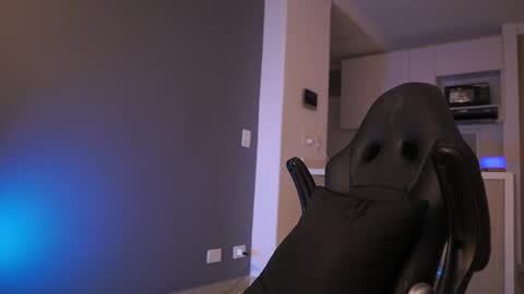 Mariano Costa online show from 02/18/25, 04:04