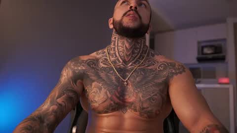 Mariano Costa online show from 02/18/25, 07:10