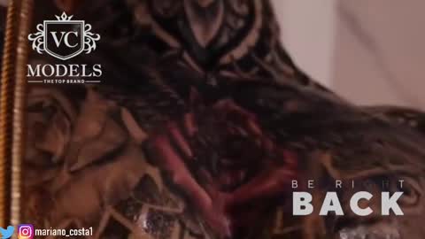 Mariano Costa online show from 02/20/25, 08:50