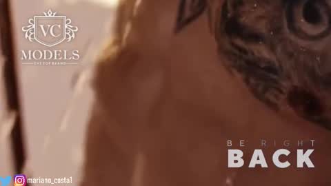 Mariano Costa online show from 02/22/25, 07:45