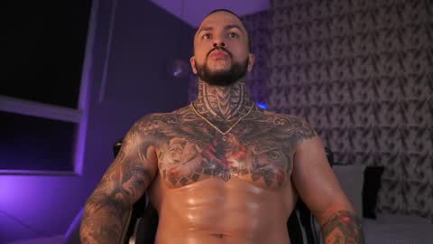 Mariano Costa online show from 02/27/25, 03:36