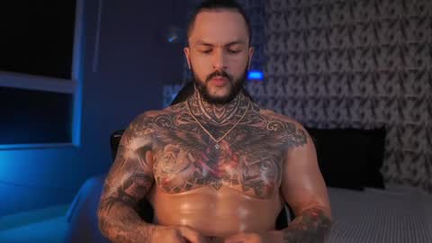 Mariano Costa online show from 03/05/25, 02:25