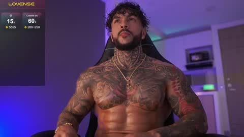 Mariano Costa online show from 09/09/25, 12:54