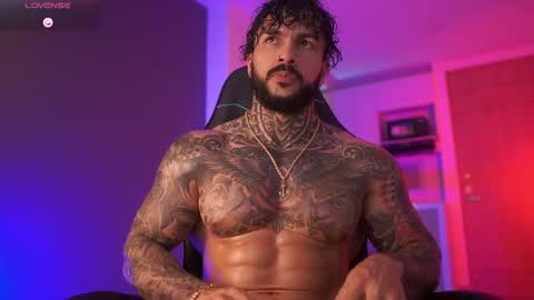 Mariano Costa online show from 11/06/25, 05:41