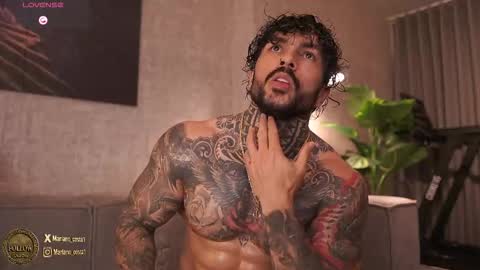 Mariano Costa online show from 02/24/26, 02:09