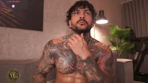 Mariano Costa online show from 03/10/26, 02:16