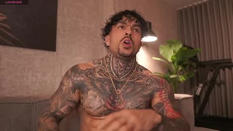 Mariano Costa online show from 04/03/26, 04:54