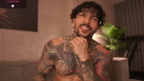 Mariano Costa online show from 04/13/26, 04:18