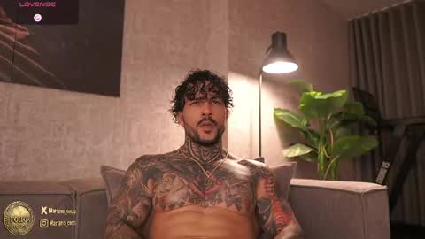 Mariano Costa online show from 04/22/26, 01:41