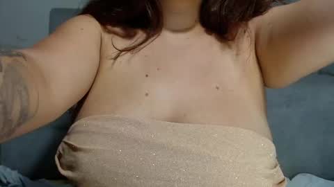 Snapshot of mariapaulina_1 chatting on 04/30/26, 03:13 Maria paulina online show from 04/30/26, 03:13