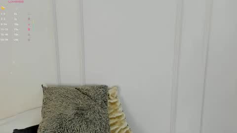 Maria Pettit online show from 02/12/26, 07:14