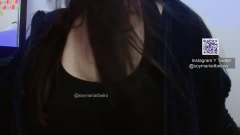 Snapshot of mariaribeiro chatting on 01/13/26, 04:51 mariaribeiro online show from 01/13/26, 04:51