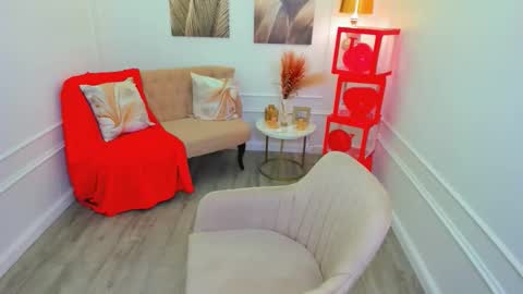 mariarobinsone online show from 02/11/26, 07:19