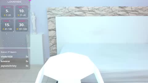 mariatayler1 online show from 01/04/25, 01:21