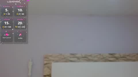 mariatayler1 online show from 01/19/25, 07:04