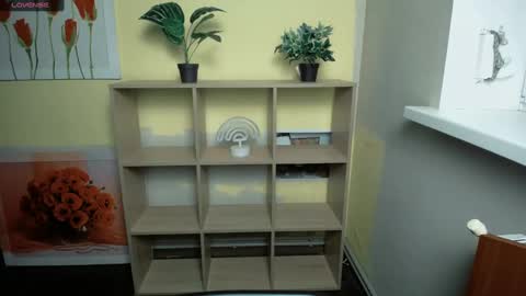 Mariia online show from 01/09/25, 04:17